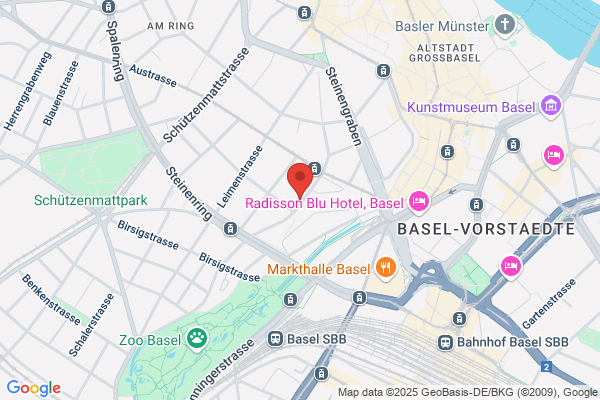 Ruedi Schaufelbuehl Architekturbuero