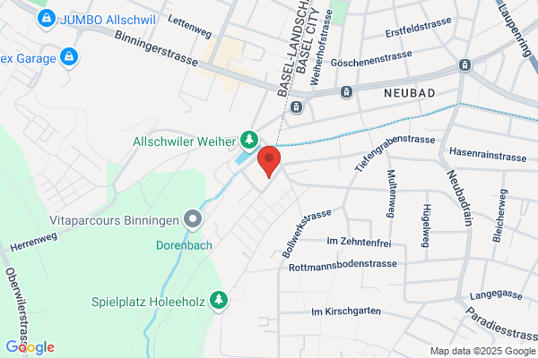 Seeger Architekten