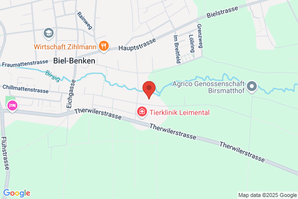 Stoecklin u. Emmenegger