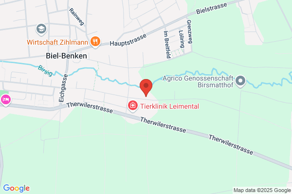 Leu Carrosserie u. Spritzwerk AG