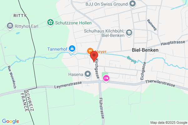 Gollo Amweg und Partner