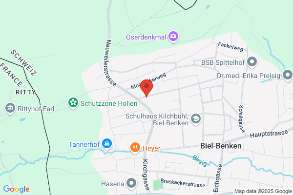 Neubad Treuhand