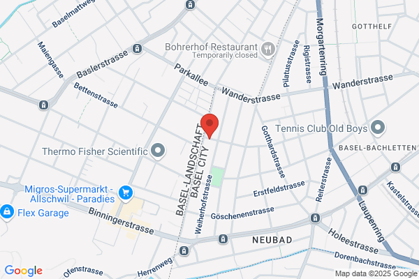 Schweiz. Coiffeurmeister- Verband