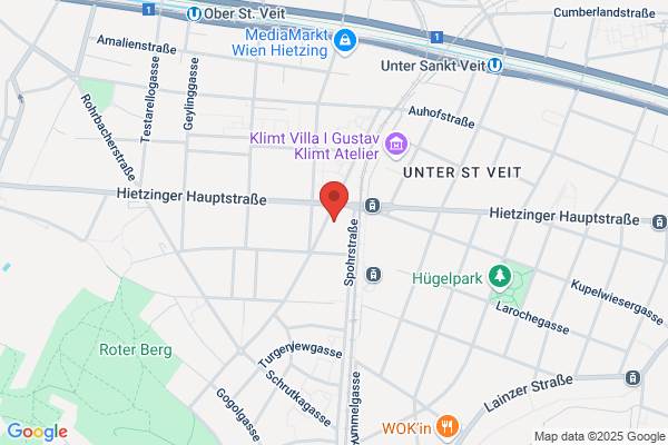 Vita Med GmbH