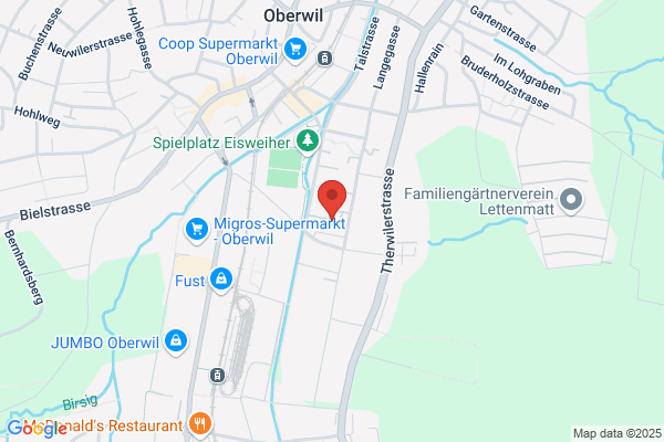 Spaltenstein + Co, Malergeschäft