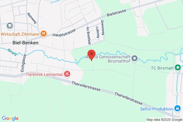 Urs Kissling GmbH