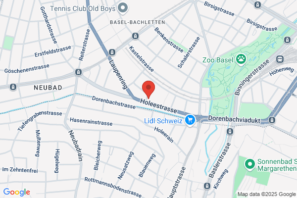 Kinderheim Holee