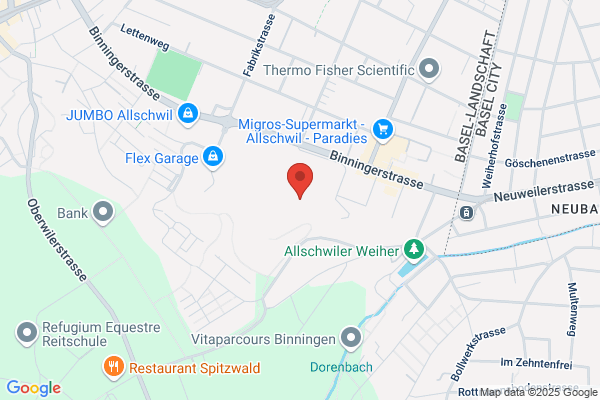 Malpur Facility Services Basel AG