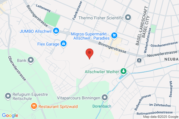 Rehabilitations-Systeme AG