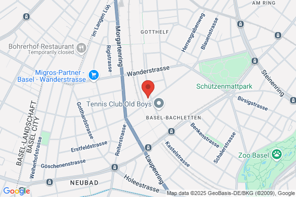 Sarbo AG Teppiche und Bodenbelaege