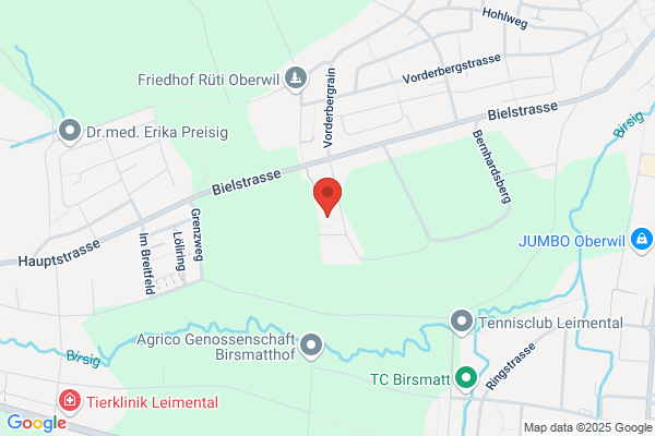 PUWO Hundebetreuung GmbH
