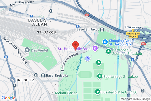 Treffpunkt Lernen