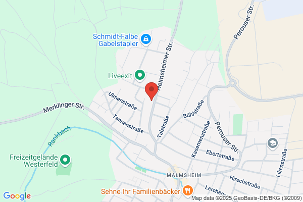 D'C Immo Services GmbH