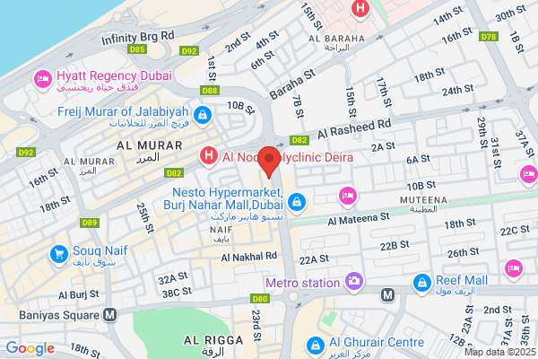 Day and Night TV