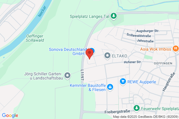 Graf Technologies GmbH