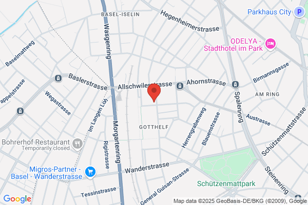 Highskirl GmbH