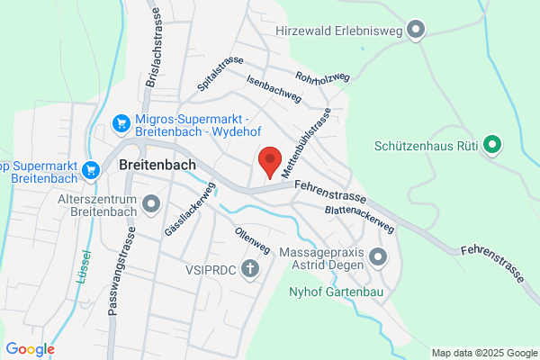 SINUS Informatik GmbH