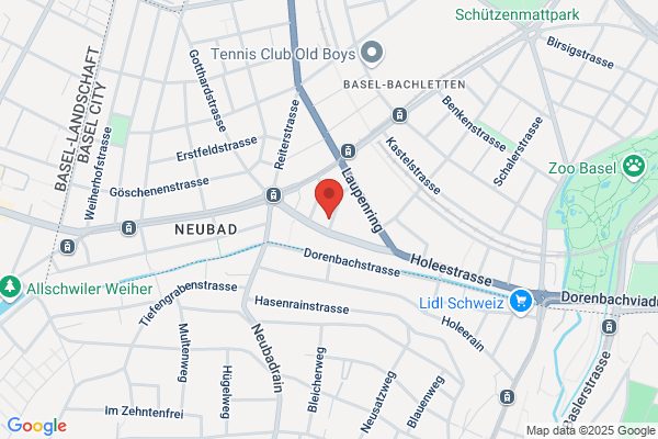 Sunset Software GmbH