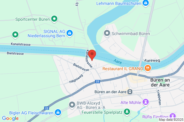 Verwig Informatik GmbH