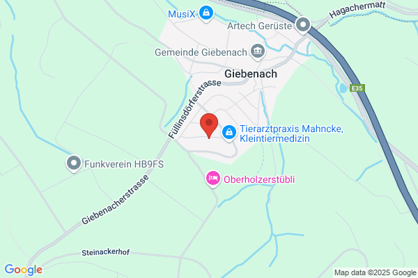 Wunschheim + Partner GmbH