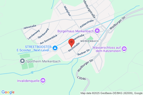Deckert Informatik Support