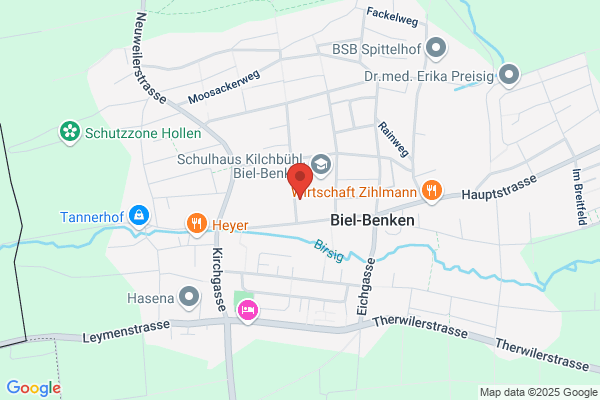 Feuerwehrkommando