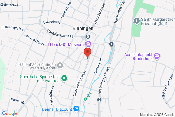 Belle Image