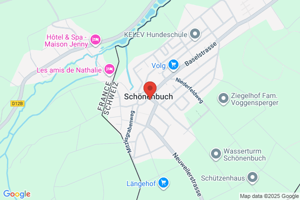 Dorfladen Schoenenbuch