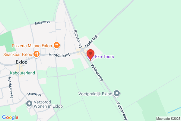 EKOTOURS GmbH