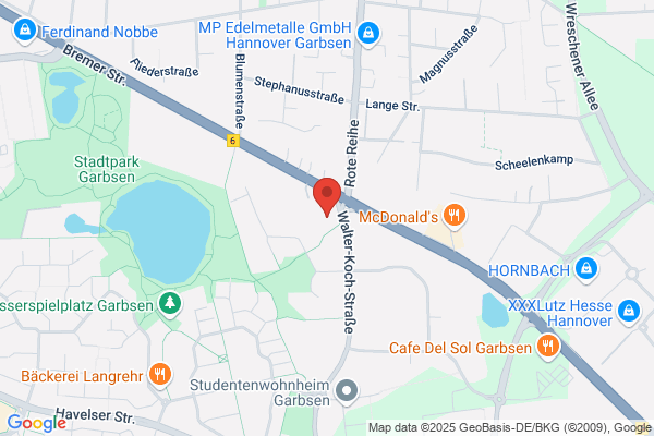 H. P. GANDER Transporte GmbH
