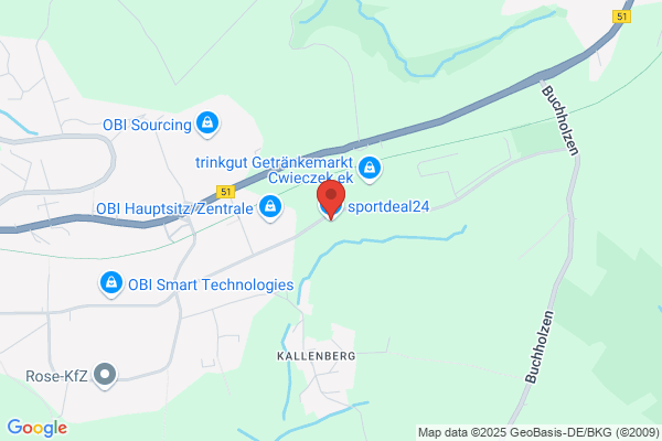 sports4all gmbh