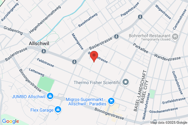 Medimprax GmbH
