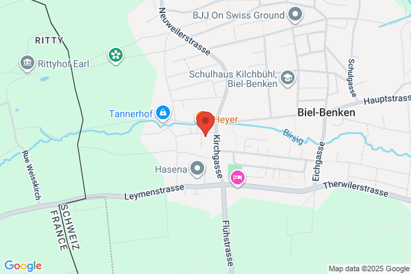 Haneg AG