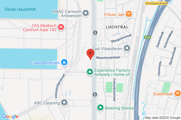 Intertrans Tankschiffahrt AG
