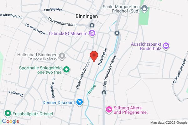 Prioritas Private Haus- u. Krankenpflege