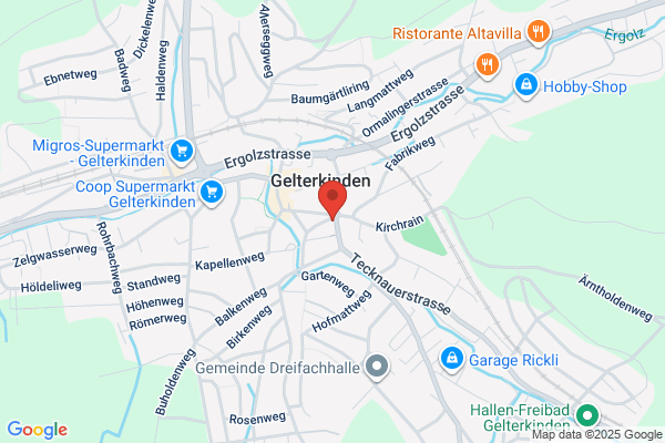 Quo Vadis Reisen AG