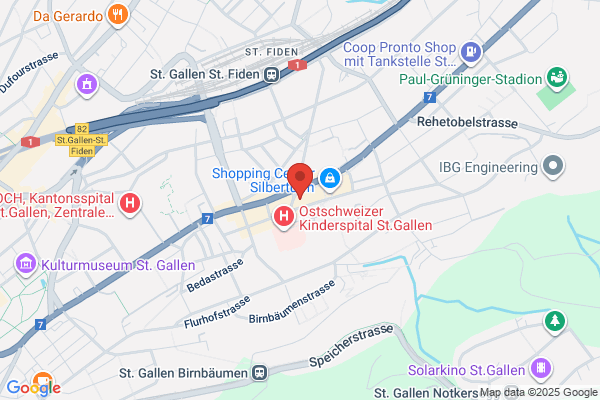 Schweizer Radio DRS