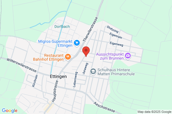 Karl Striby Immobilien AG