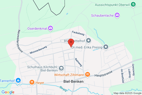 Ernst und Herta Koller-Ritter Stiftung