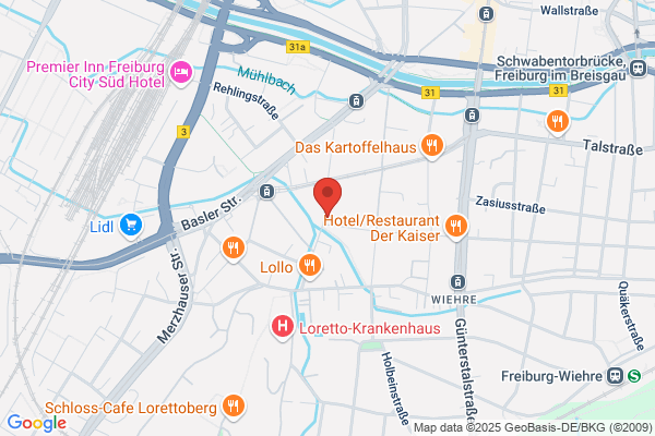 High-Q GmbH