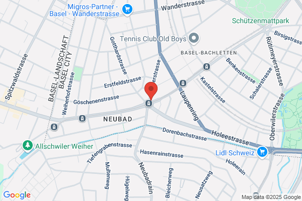 Basler Kantonalbank