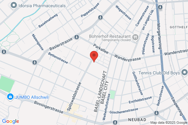 Neubad Treuhand AG