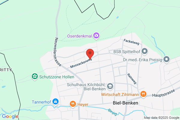 Promase Project GmbH