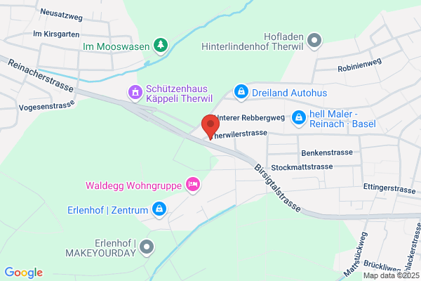 DEM Reinigung GmbH