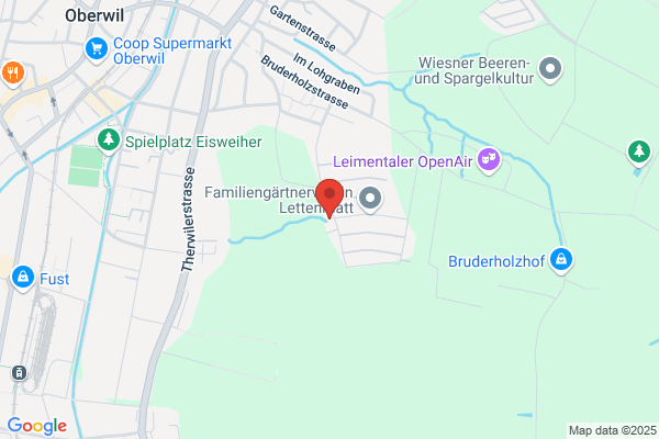 Clubrestaurant FGV Lettenmatt