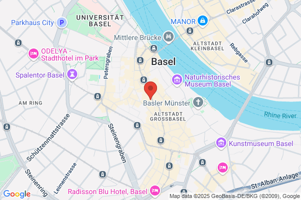 Hotelplan AG TRAVEL MART