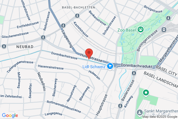 Restaurant Dorenbach