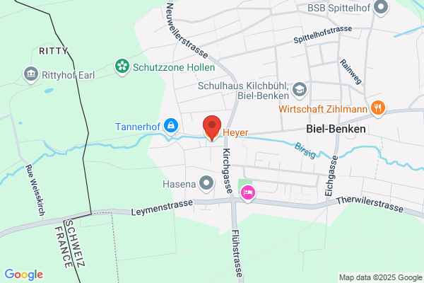 Restaurant Schuere