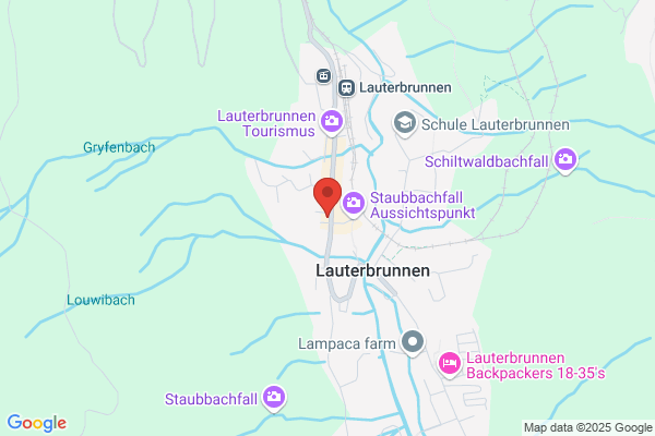 Restaurant Schuetzen