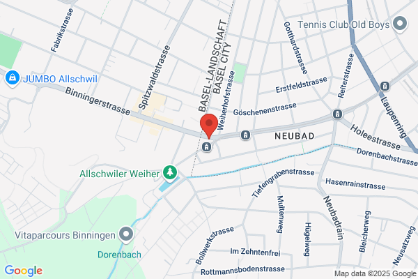Restaurant Weiherhof